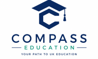 Compass Education logo